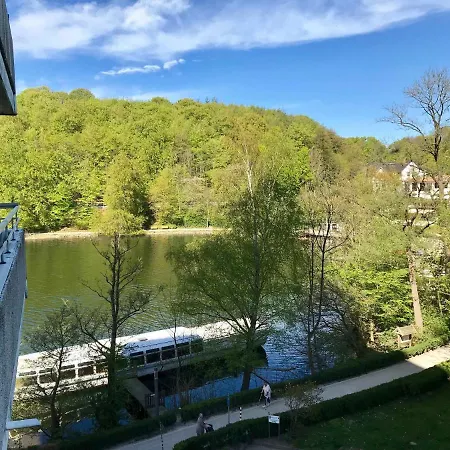 Appartement JZ-3