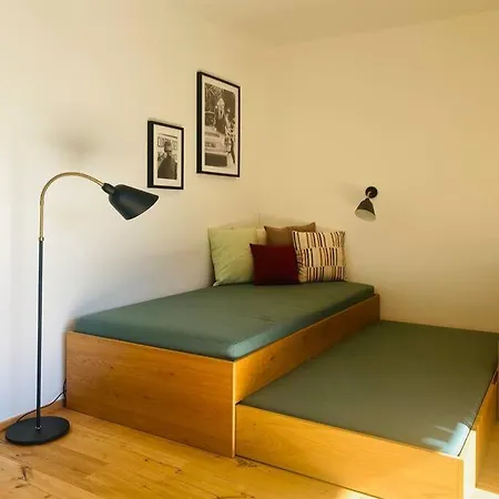 Traumhafte Ferienwohnung in historischem Brandmanngut-3