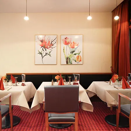Morada Hotel Gothaer Hof-3