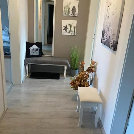 Zimmervermietung Familie Hund-2