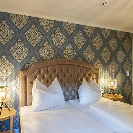 Altstadthotel Zur Börse-2