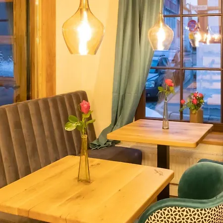 Altstadthotel Zur Börse-3