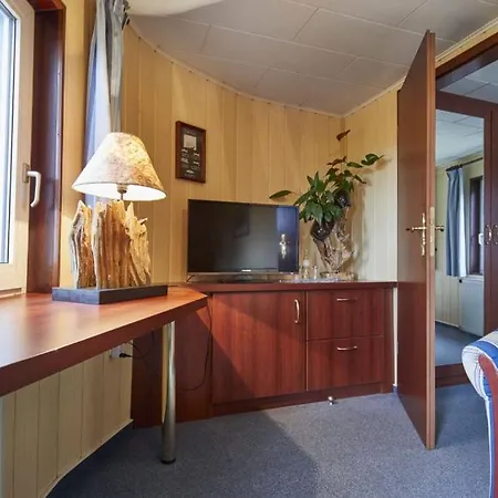 Hotelschiff Stinne-3
