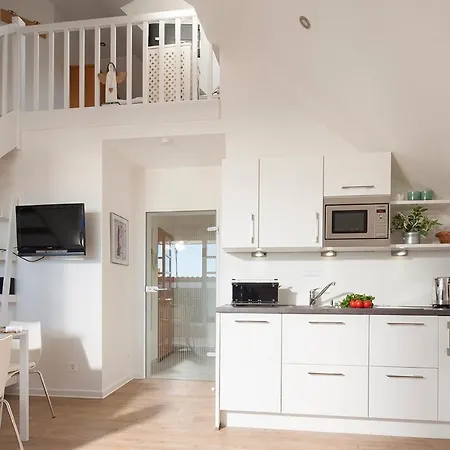 Haus Hansa Wohnung 11-2