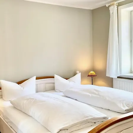 Haus Strandgut FW 7-2