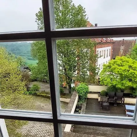 Ferienwohnungen am Tor-3