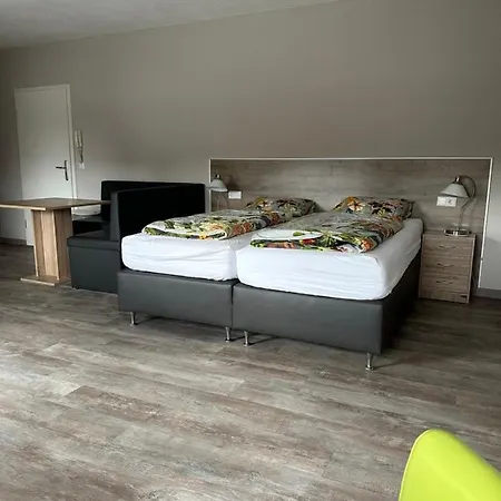 Monteur Zimmer Bad Bentheim-2