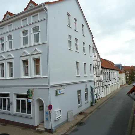 Stadthotel Gerbergasse-3