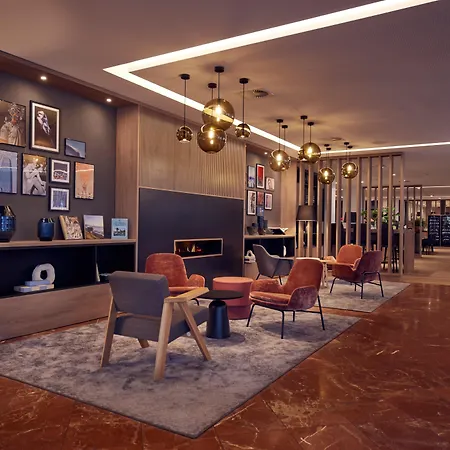 DoubleTree by Hilton Hannover Schweizerhof-3