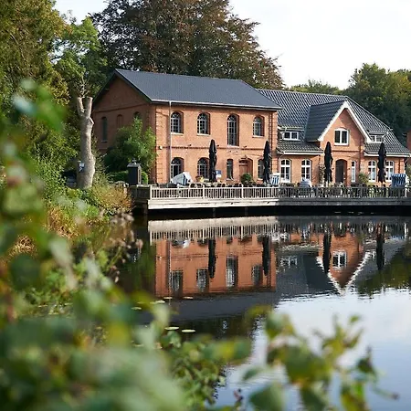 Gronenberger Mühle Haus 27-2