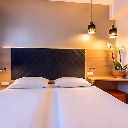 Hotel Rieker Stuttgart Hauptbahnhof-3