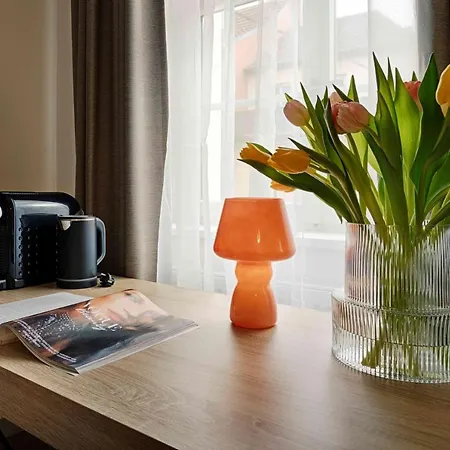 Homie Hotel Zur Stadt Mainz - Wuerzburger Innenstadt-3
