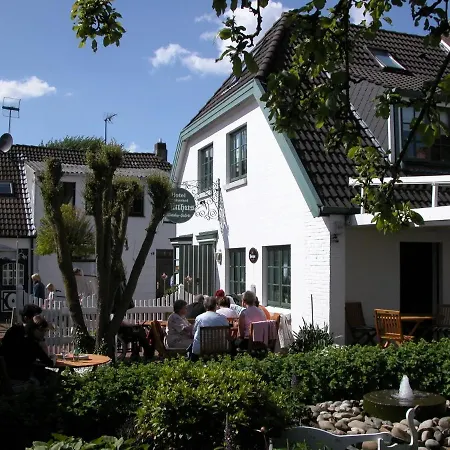 Hotel Witthus-2