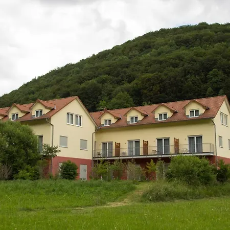 Hotel Restaurant Talblick-2