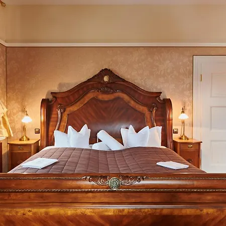 Residenz Hotel Wendorf-3