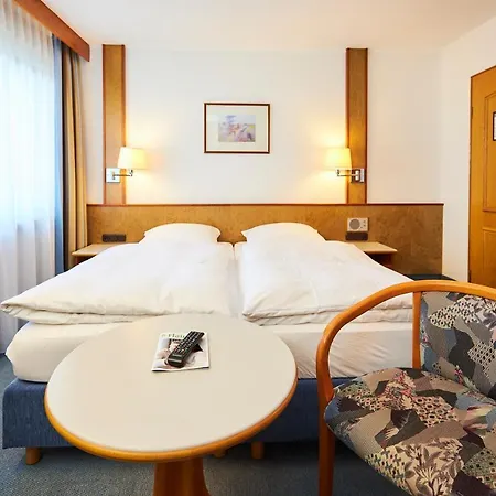 Flair Hotel Dobrachtal-2