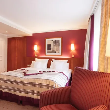Hotel Lindauer Hof-2