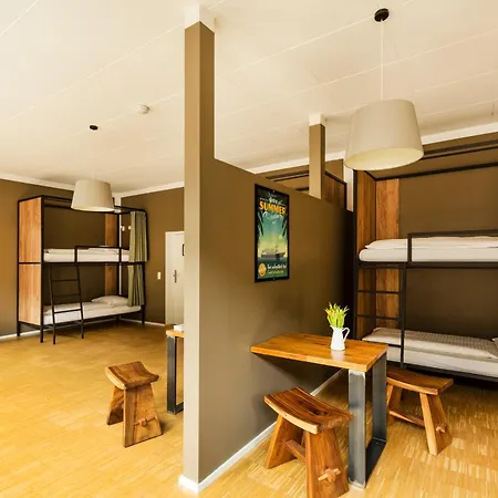 Five Reasons Hostel & Hotel-2