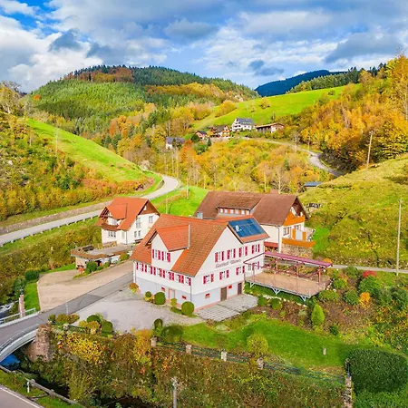 Hotel - Gasthof Blume-3