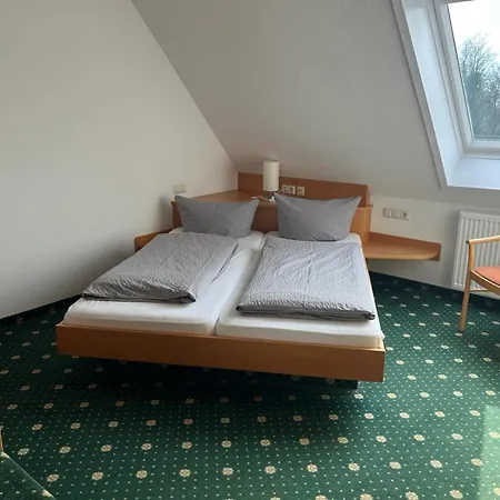 Hotel Landgasthof Blume-3