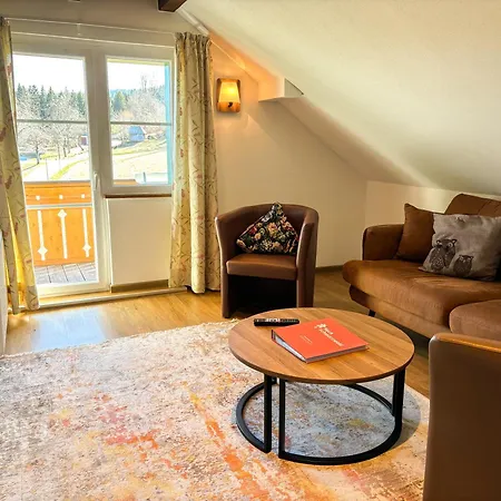 Schwarzwald-Chalet Feldberg-2