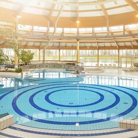 Haus Strandeck FeWo 07 mit gratis Nutzung vom AHOI Erlebnisbad und Sauna in Sellin-3