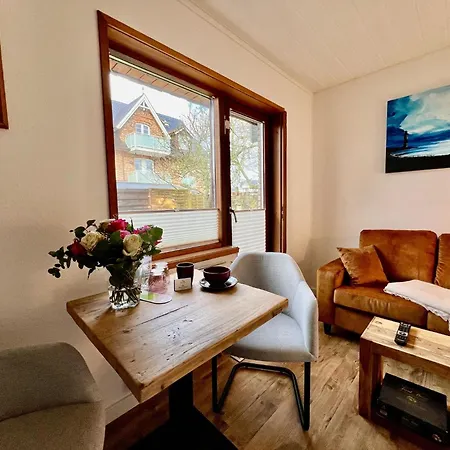 Pension Haus Lassen-2