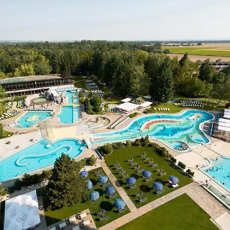 Johannesbad Thermalhotel Ludwig Thoma-3