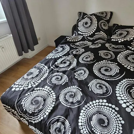 Ferienwohnung Crames-3