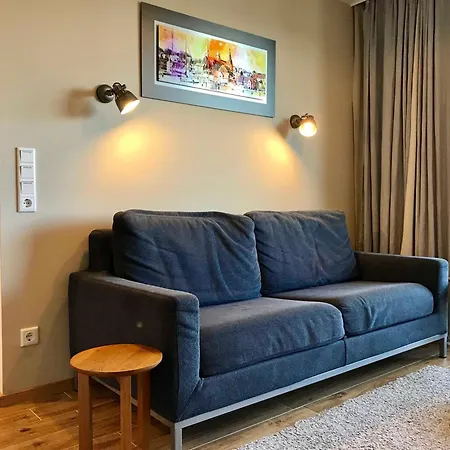 ZVGB Spröde - Ferienwohnung Leuchtturm-2