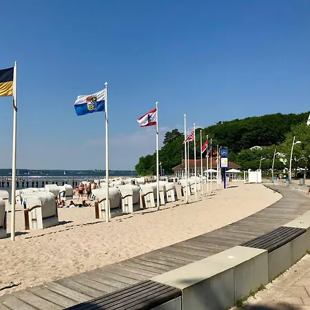 ZVGB Spröde - Ferienwohnung Leuchtturm-3