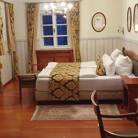 Hotel Leeberghof-3
