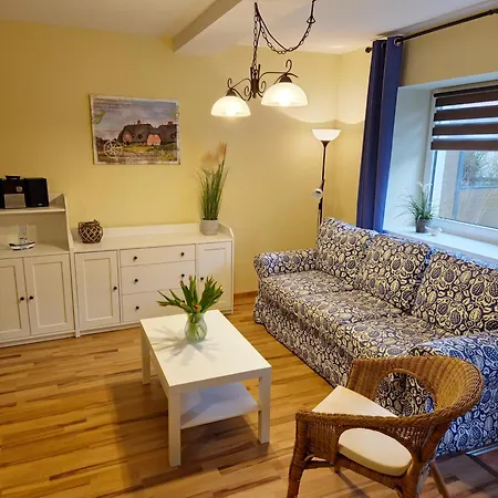 Ferienwohnung Ostsee und Strand-3