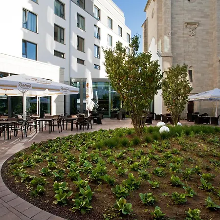 Steigenberger Parkhotel Braunschweig-2