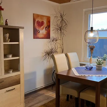 Ferienhaus Wilhelmshaven Voslapp 78-2
