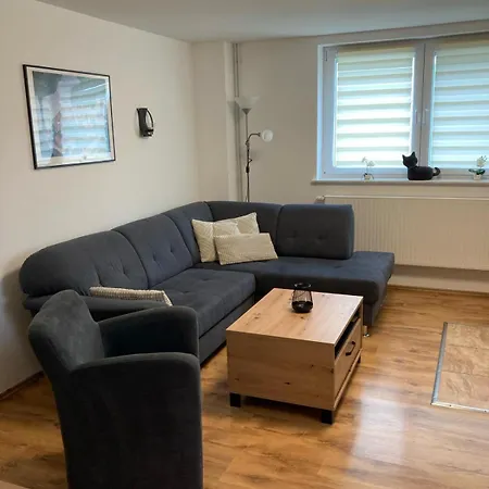 Ferienwohnungsvermietung Leitel-3