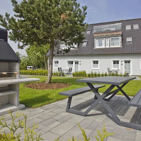 Haus Inselwind Ferienwohnung 09 MEERzauber-3