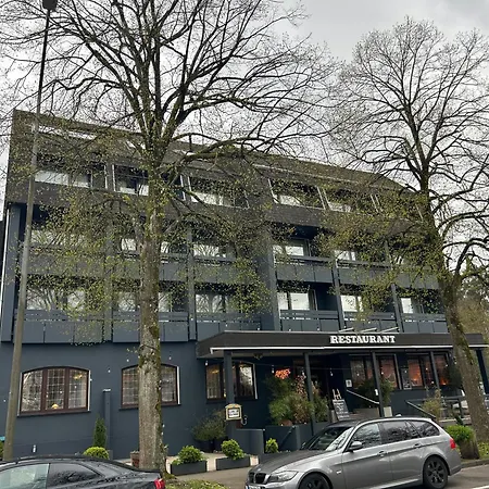 Hotel Stadt Homburg-2