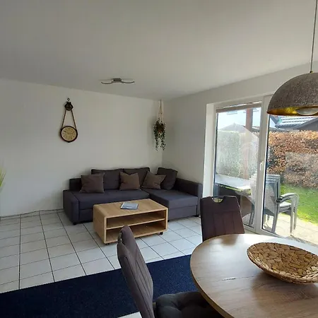 Ferienwohnung Küstenklang-3