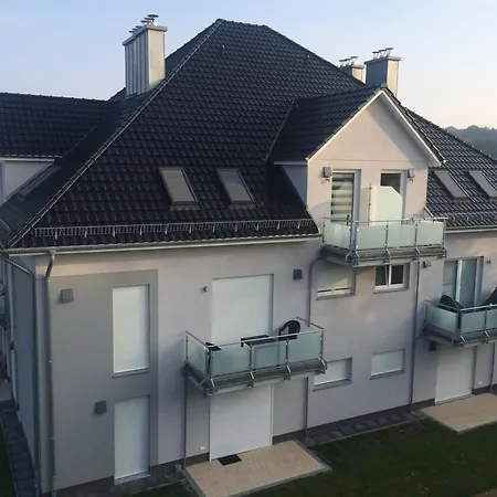 Ferienwohnung Tornow-2