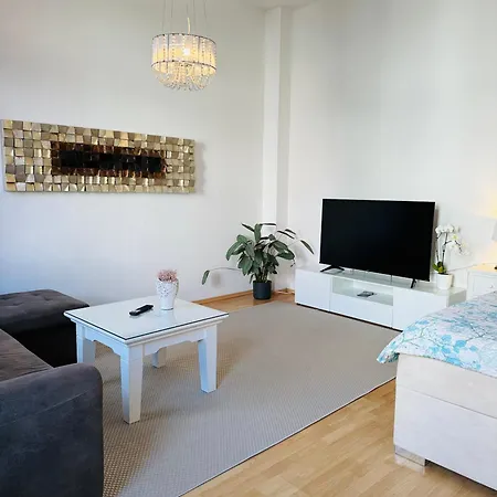 Wohnung am Schlossgarten-2