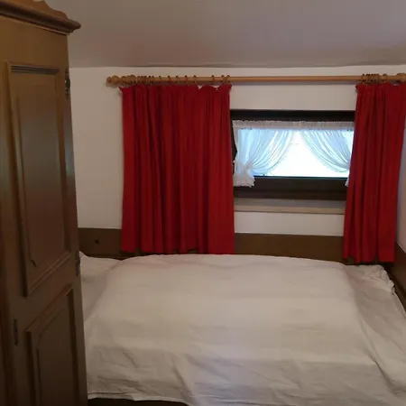Ferienwohnung Zahnder inkl. Chiemgaukarte-3