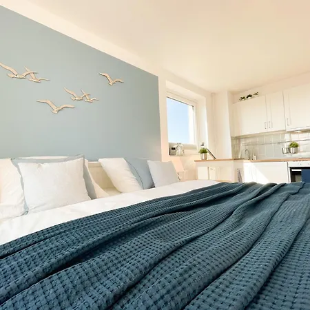 Ferienwohnung - Kiek ut-2