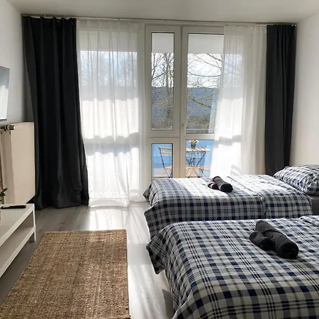 Sweet Home Apartment Hannover West - Contactless Check-In-3