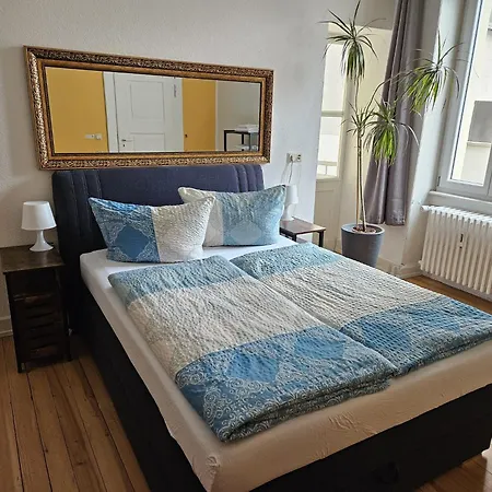 Residence Am Rathausplatz 3-3