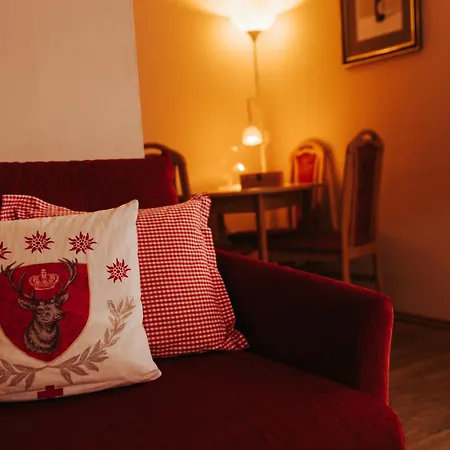 Unertl Bräustüberl Bed&Breakfast-2