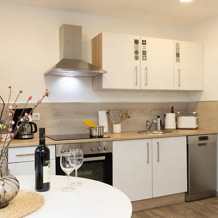 Pfeffer's kleine Ferienwohnung-3