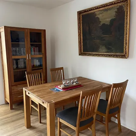 Ferienhaus Kaptein Meyer-3