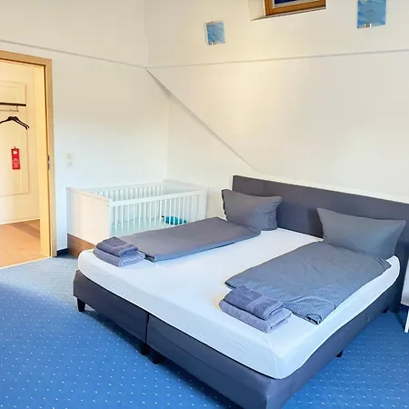 Pension Dresdener Berge-3