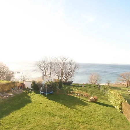 Villa Feodora - Das Haus mit dem einzigartigen Seeblick-3